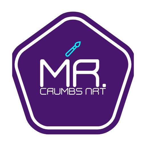 Mr. Crumbs Art 